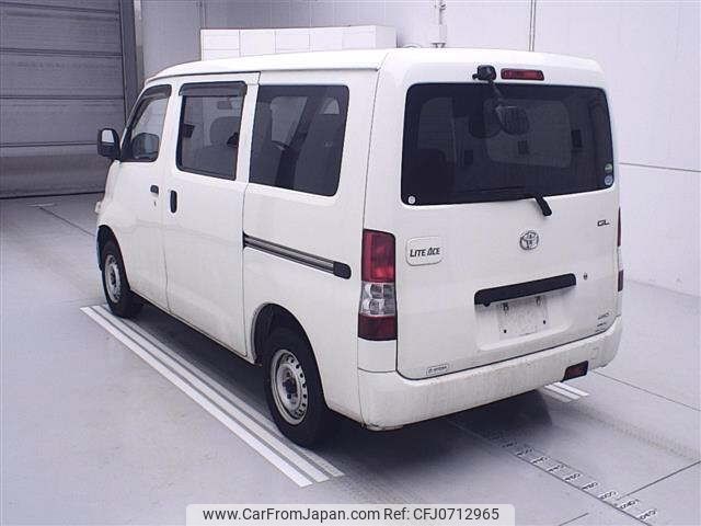 toyota liteace-van 2020 -TOYOTA--Liteace VAN S412M-0031234---TOYOTA--Liteace VAN S412M-0031234- image 2