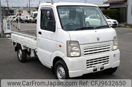 suzuki carry-truck 2011 quick_quick_EBD-DA63T_DA63T-714227