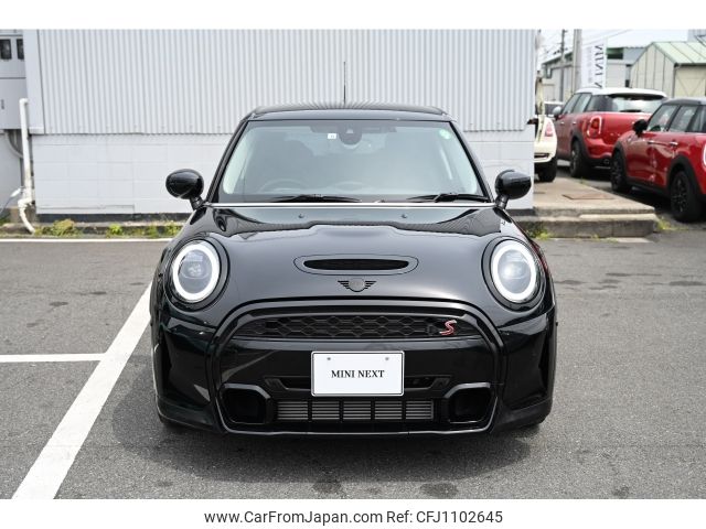 mini mini-others 2022 -BMW--BMW Mini 3BA-XU20MW--WMW52DK0202S65864---BMW--BMW Mini 3BA-XU20MW--WMW52DK0202S65864- image 2