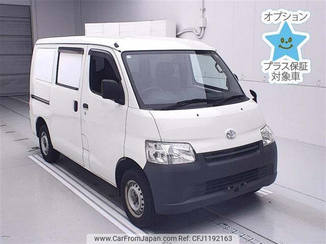 toyota liteace-van 2019 -TOYOTA--Liteace VAN S402M-0085772---TOYOTA--Liteace VAN S402M-0085772- image 1