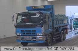 isuzu giga 1997 -ISUZU--Giga CXZ81K2D-3000588---ISUZU--Giga CXZ81K2D-3000588-