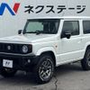 suzuki jimny 2023 quick_quick_JB64W_JB64W-311113 image 17