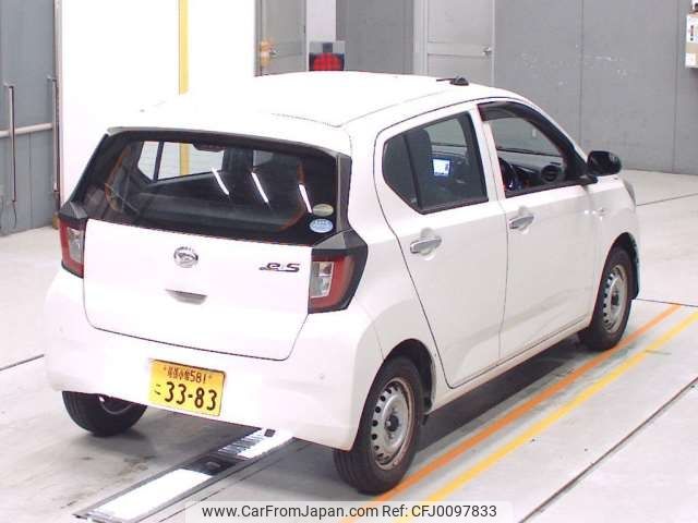 daihatsu mira-e-s 2018 -DAIHATSU 【尾張小牧 581ｺ3383】--Mira e:s DBA-LA350S--LA350S-0093528---DAIHATSU 【尾張小牧 581ｺ3383】--Mira e:s DBA-LA350S--LA350S-0093528- image 2