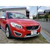 volvo c30 2010 -VOLVO 【京都 302ﾉ4989】--Volvo C30 CBA-MB4204S--YV1MK434BA2192682---VOLVO 【京都 302ﾉ4989】--Volvo C30 CBA-MB4204S--YV1MK434BA2192682- image 1