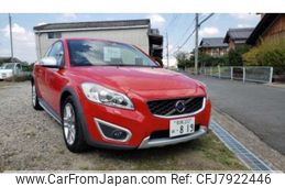 volvo c30 2010 -VOLVO 【京都 302ﾉ4989】--Volvo C30 CBA-MB4204S--YV1MK434BA2192682---VOLVO 【京都 302ﾉ4989】--Volvo C30 CBA-MB4204S--YV1MK434BA2192682-