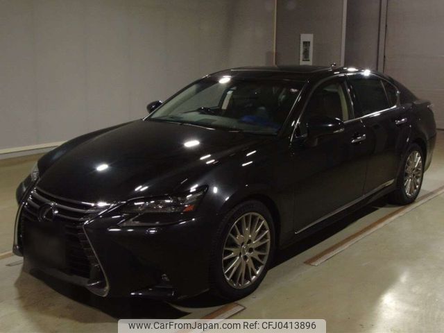 lexus gs 2017 -LEXUS--Lexus GS ARL10-0001620---LEXUS--Lexus GS ARL10-0001620- image 1