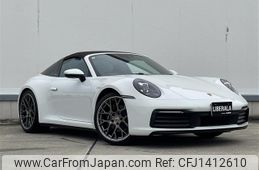 porsche 911 2021 -PORSCHE--Porsche 911 3BA-992NA2--WP0ZZZ99ZNS225177---PORSCHE--Porsche 911 3BA-992NA2--WP0ZZZ99ZNS225177-