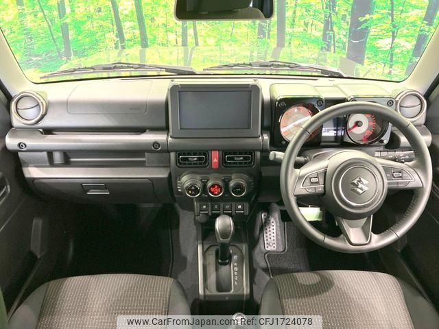 suzuki jimny 2024 CFJ1724078 image 2