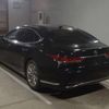 lexus ls 2018 -LEXUS--Lexus LS DAA-GVF55--GVF55-6004274---LEXUS--Lexus LS DAA-GVF55--GVF55-6004274- image 5