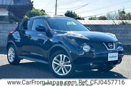 nissan juke 2011 -NISSAN--Juke DBA-YF15--YF15-042810---NISSAN--Juke DBA-YF15--YF15-042810-