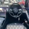 mercedes-benz s-class 2022 CFJ1602127 image 9