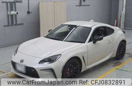 toyota 86 2024 -TOYOTA 【豊田 334ﾋ 73】--86 3BA-ZN8--ZN8-037067---TOYOTA 【豊田 334ﾋ 73】--86 3BA-ZN8--ZN8-037067-