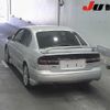 subaru legacy-b4 2002 -SUBARU--Legacy B4 BE5-121906---SUBARU--Legacy B4 BE5-121906- image 2