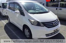 honda freed 2010 CFJ1715043