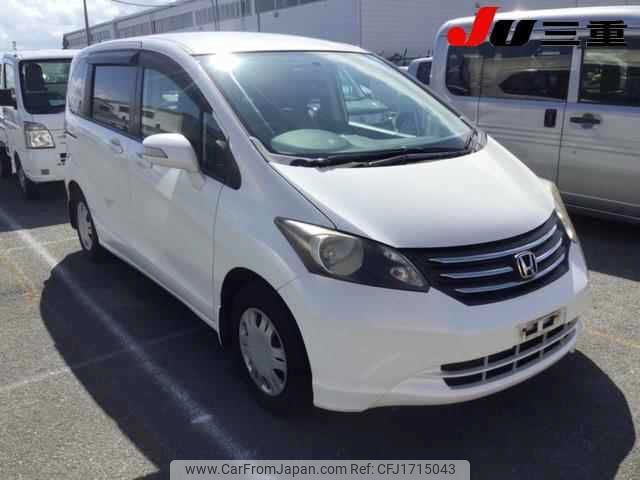 honda freed 2010 CFJ1715043 image 1