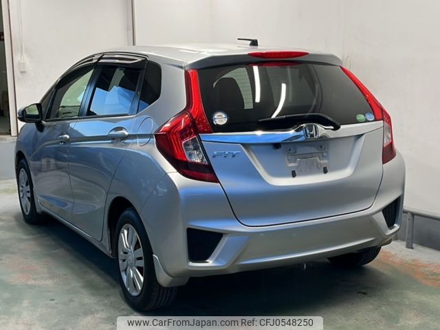 honda fit 2013 -HONDA--Fit GK5-1000340---HONDA--Fit GK5-1000340- image 2