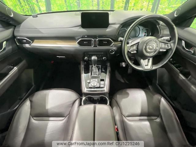 mazda cx-8 2020 quick_quick_KG2P_KG2P-303867 image 2