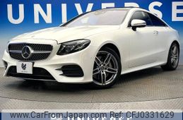 mercedes-benz e-class 2018 -MERCEDES-BENZ--Benz E Class DBA-238366--WDD2383662F045021---MERCEDES-BENZ--Benz E Class DBA-238366--WDD2383662F045021-