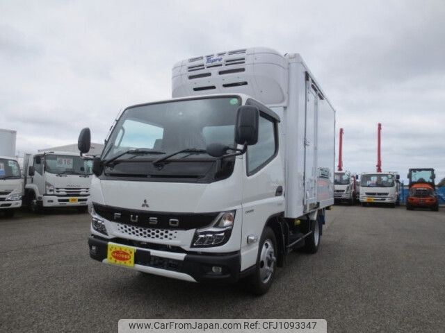mitsubishi-fuso canter 2024 -MITSUBISHI--Canter 2RG-FBAV0--FBAV0-601568---MITSUBISHI--Canter 2RG-FBAV0--FBAV0-601568- image 1