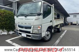 mitsubishi-fuso canter 2019 GOO_NET_EXCHANGE_0600538A30250601W003