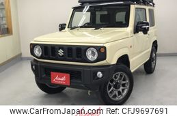 suzuki jimny 2021 -SUZUKI--Jimny 3BA-JB64W--JB64W-197467---SUZUKI--Jimny 3BA-JB64W--JB64W-197467-