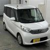 nissan dayz-roox 2016 -NISSAN 【八王子 583ｲ1054】--DAYZ Roox B21A--0228111---NISSAN 【八王子 583ｲ1054】--DAYZ Roox B21A--0228111- image 1