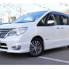 nissan serena 2014 -NISSAN--Serena DAA-HFC26--HFC26-220847---NISSAN--Serena DAA-HFC26--HFC26-220847- image 1