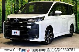 toyota noah 2022 -TOYOTA--Noah 6AA-ZWR90W--ZWR90-0024227---TOYOTA--Noah 6AA-ZWR90W--ZWR90-0024227-