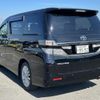 toyota vellfire 2012 quick_quick_DBA-ANH20W_ANH20-8239346 image 5