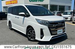 toyota noah 2019 CFJ1551675