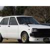 toyota starlet 1983 quick_quick_E-KP61_KP61-466936 image 3