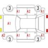 honda fit 2022 -HONDA--Fit 6BA-GR2--GR2-1102278---HONDA--Fit 6BA-GR2--GR2-1102278- image 2