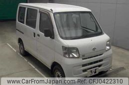 daihatsu hijet-van 2012 -DAIHATSU 【湘南 】--Hijet Van S321V--S321V-0158629---DAIHATSU 【湘南 】--Hijet Van S321V--S321V-0158629-