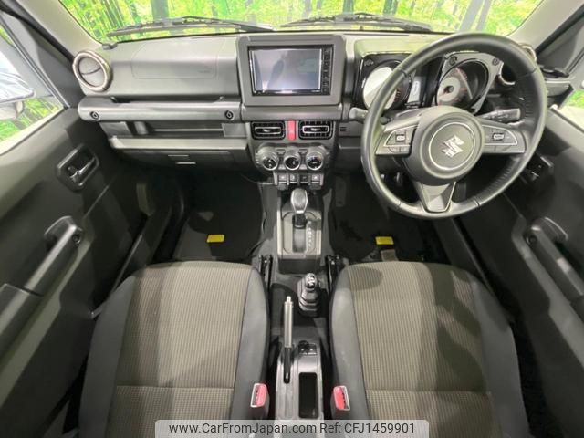 suzuki jimny 2021 quick_quick_JB64W_JB64W-229621 image 2