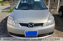 mazda demio 2005 -MAZDA--Demio DBA-DY3W--DY3W-405312---MAZDA--Demio DBA-DY3W--DY3W-405312-