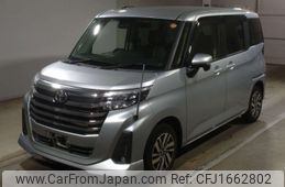 toyota roomy 2021 CFJ1662802