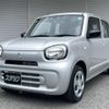 suzuki alto 2024 quick_quick_3BA-HA37S_HA37S-170182 image 1