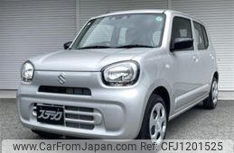 suzuki alto 2024 quick_quick_3BA-HA37S_HA37S-170182
