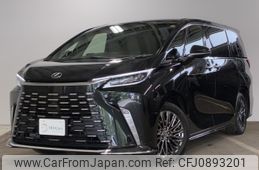 lexus lexus-lm 2025 -LEXUS--Lexus LM 5AA-TAWH15W--TAWH15-0007***---LEXUS--Lexus LM 5AA-TAWH15W--TAWH15-0007***-