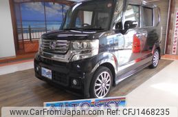 honda n-box 2012 -HONDA--N BOX DBA-JF1--2009456---HONDA--N BOX DBA-JF1--2009456-