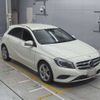 mercedes-benz a-class 2013 -MERCEDES-BENZ--Benz A Class DBA-176042--WDD1760422J164859---MERCEDES-BENZ--Benz A Class DBA-176042--WDD1760422J164859- image 10