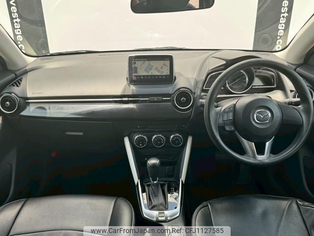 mazda demio 2015 quick_quick_DBA-DJ3FS_DJ3FS-125712 image 2