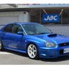 subaru impreza 2003 -SUBARU 【姫路 301ﾅ9293】--Impreza GH-GDB--GDB-020642---SUBARU 【姫路 301ﾅ9293】--Impreza GH-GDB--GDB-020642- image 43