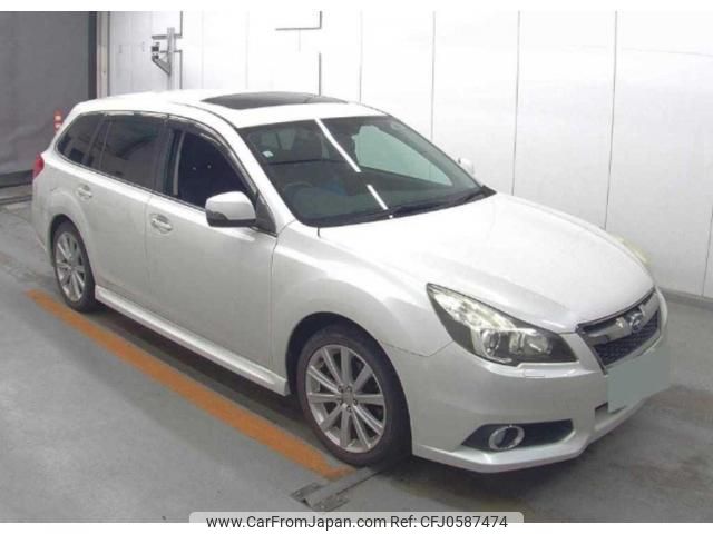 subaru legacy-touring-wagon 2013 quick_quick_DBA-BRM_BRM-013776 image 1