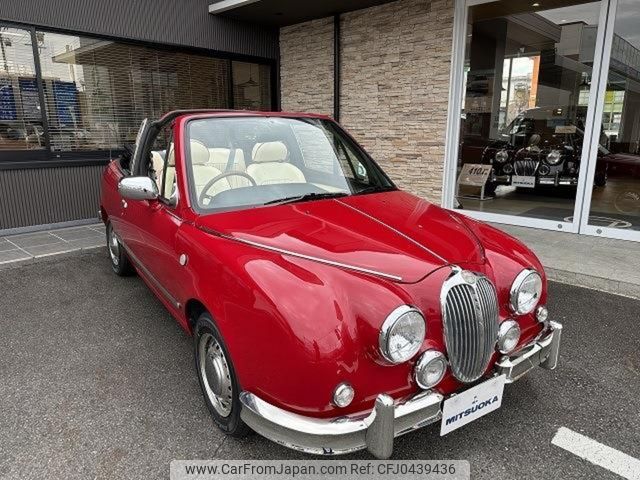 mitsuoka viewt 1998 7d11aaa8ea1efa24adac4bd0c0b1aa5d image 1