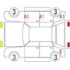 toyota voxy 2018 -TOYOTA--Voxy DBA-ZRR80G--ZRR80-0479016---TOYOTA--Voxy DBA-ZRR80G--ZRR80-0479016- image 2