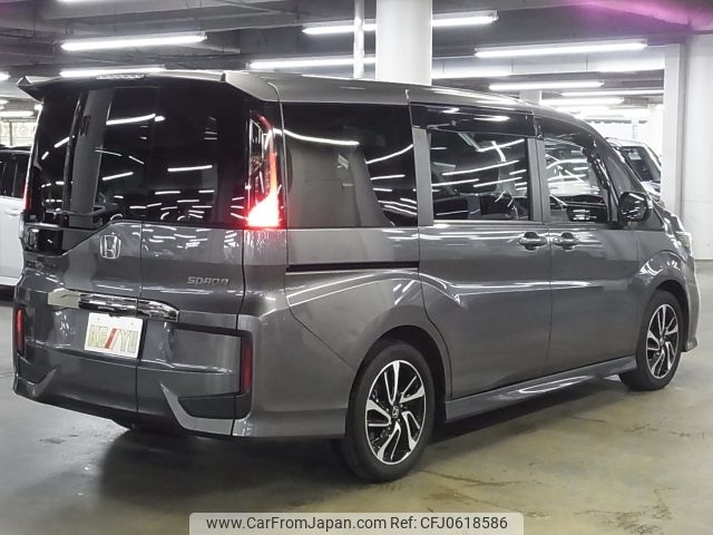 honda stepwagon 2021 -HONDA--Stepwgn 6BA-RP3--RP3-1332003---HONDA--Stepwgn 6BA-RP3--RP3-1332003- image 2