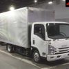 isuzu elf-truck 2019 -ISUZU 【名古屋 100ﾃ6591】--Elf NPR85AN--7085258---ISUZU 【名古屋 100ﾃ6591】--Elf NPR85AN--7085258- image 1