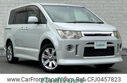 mitsubishi delica-d5 2008 -MITSUBISHI--Delica D5 DBA-CV5W--CV5W-0112143---MITSUBISHI--Delica D5 DBA-CV5W--CV5W-0112143-