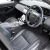 land-rover range-rover-evoque 2020 GOO_JP_965025012300207980001 image 34